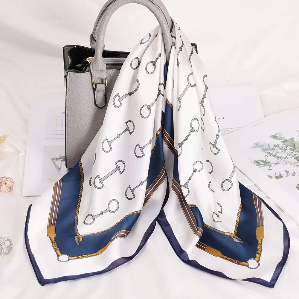 Square Scarves