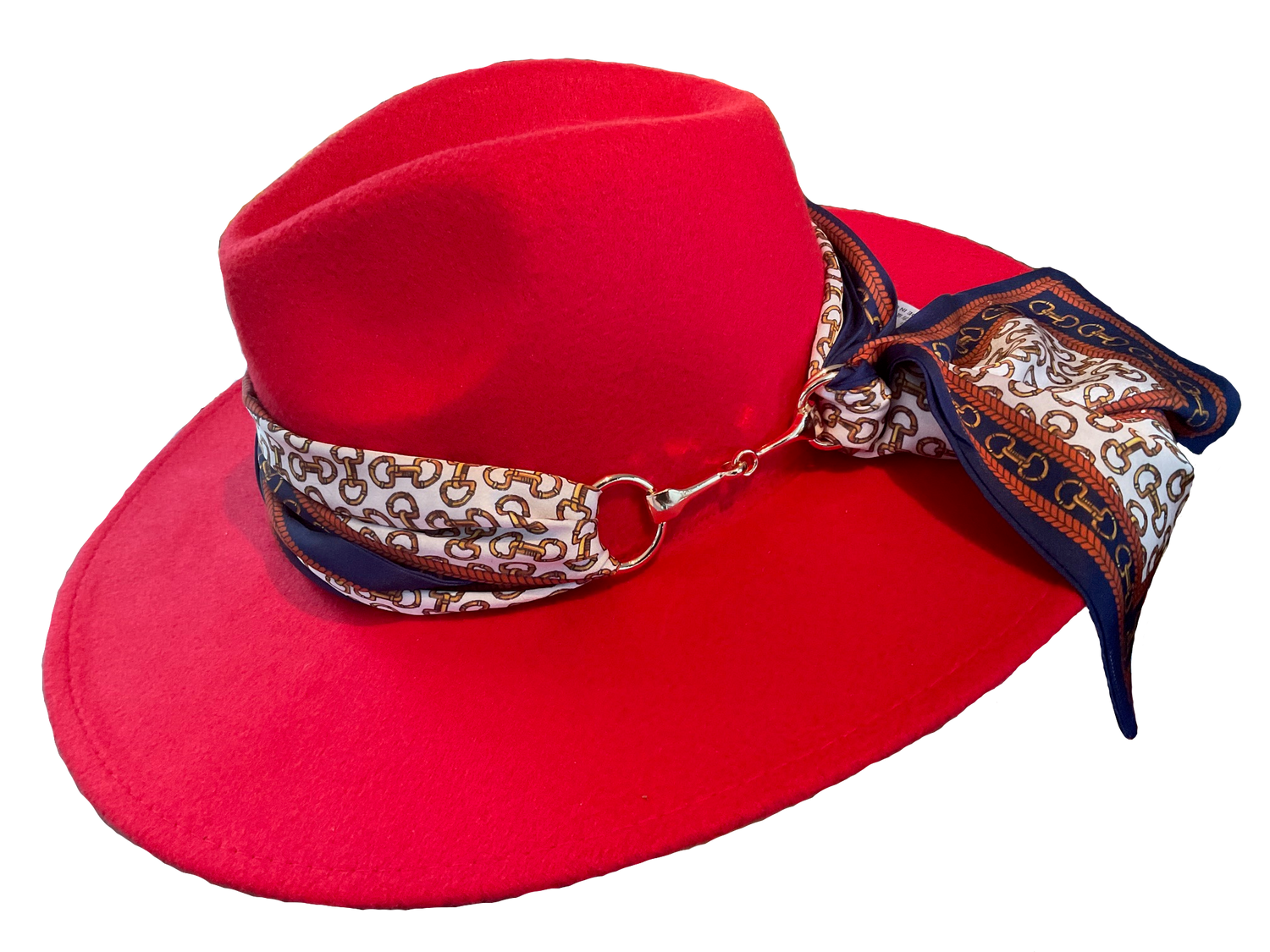 Fedora & Panama Hats
