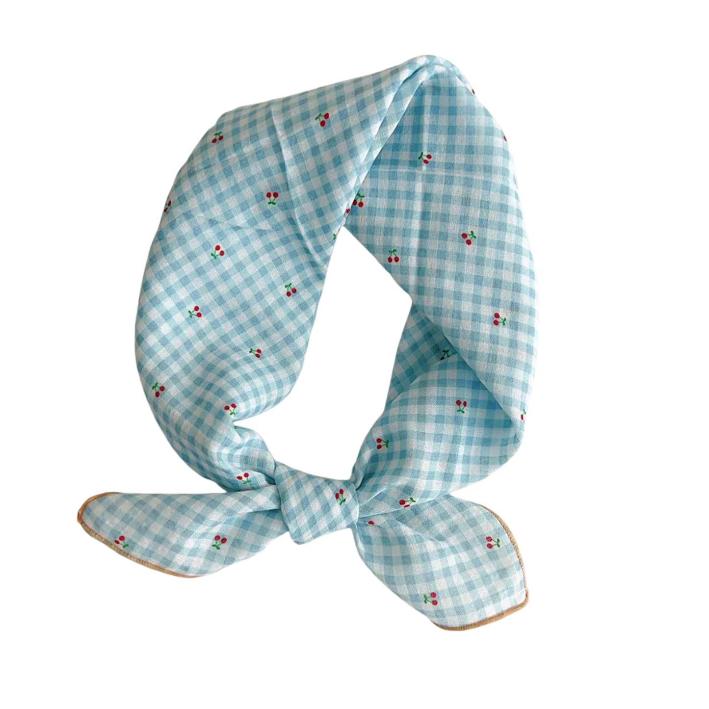 CAIRNS Cotton Viscose Bandana 56 x 56 cms