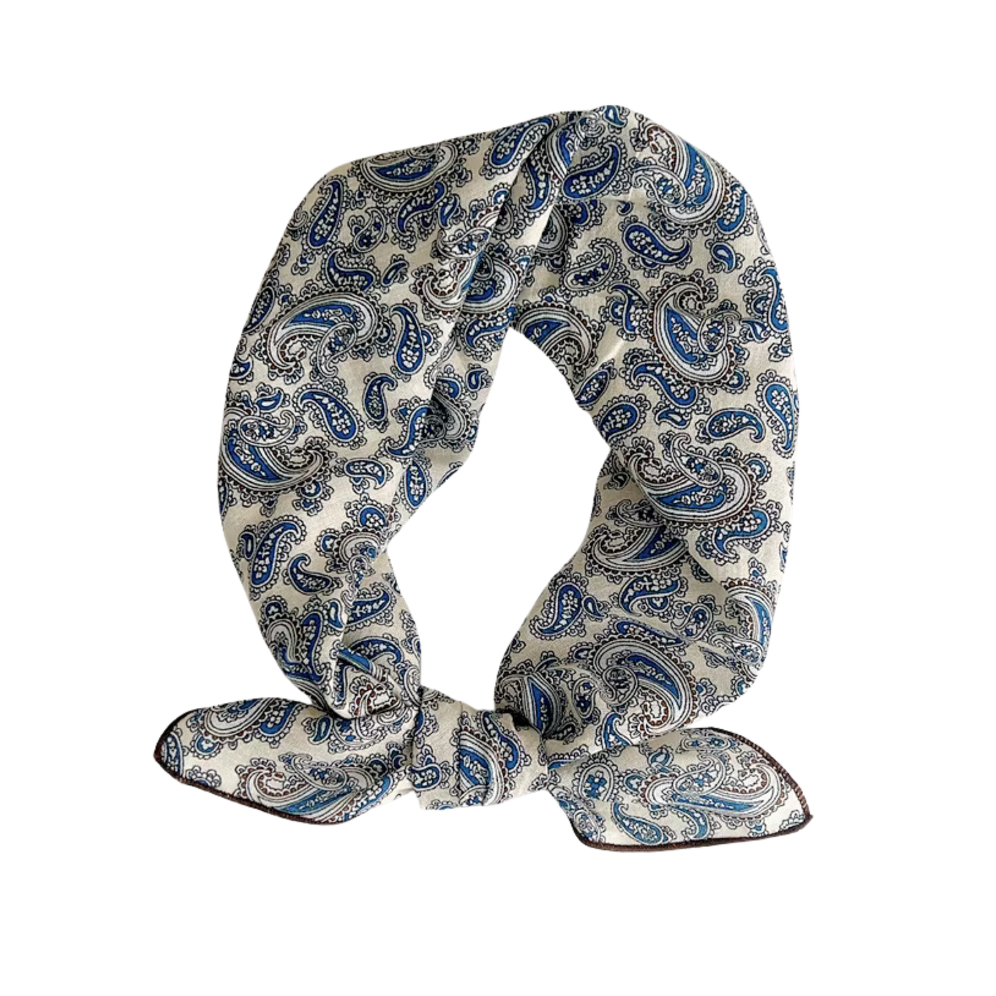 WEIPA Cotton Viscose Bandana 56 x 56 cms