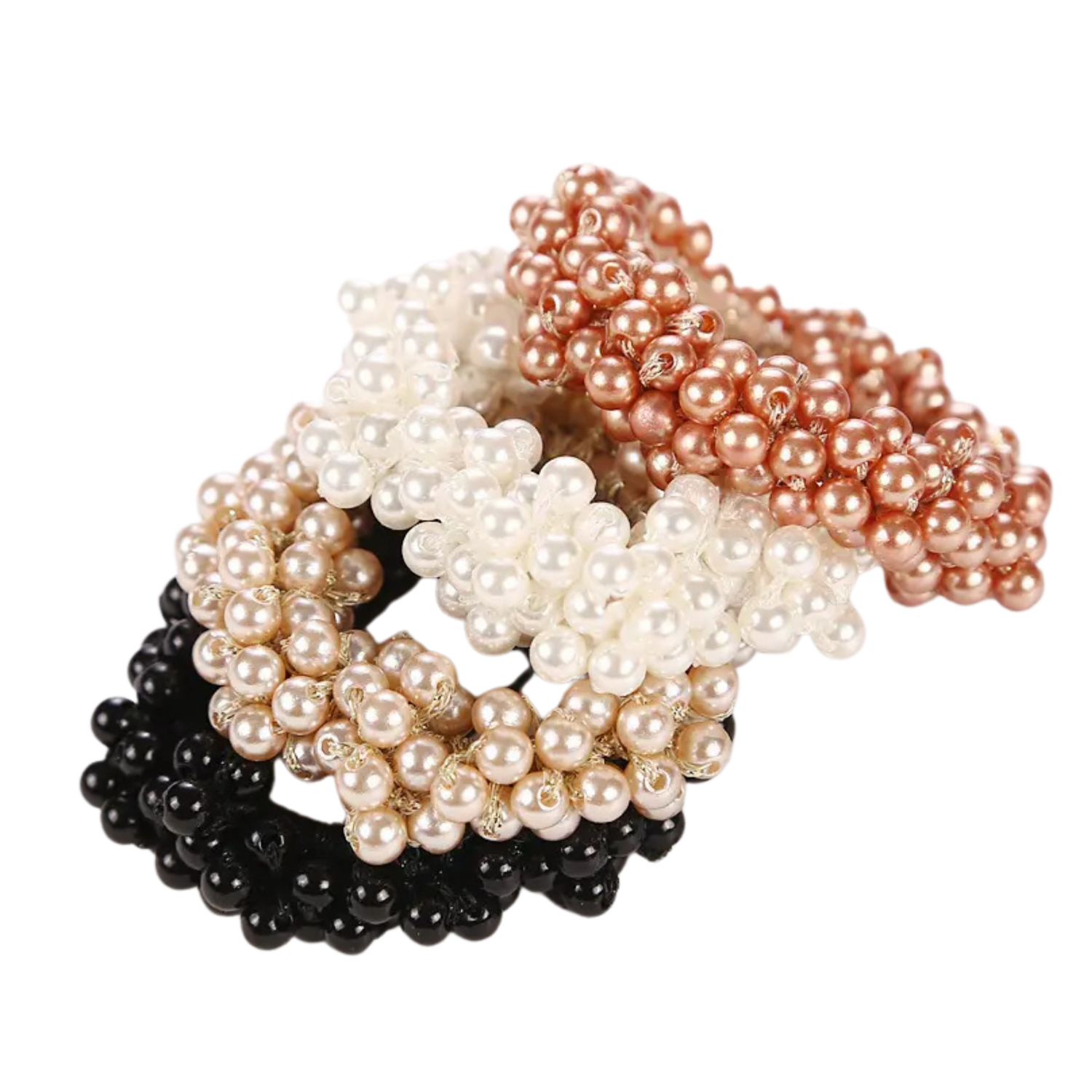 Scrunchie's & Hair Accessories