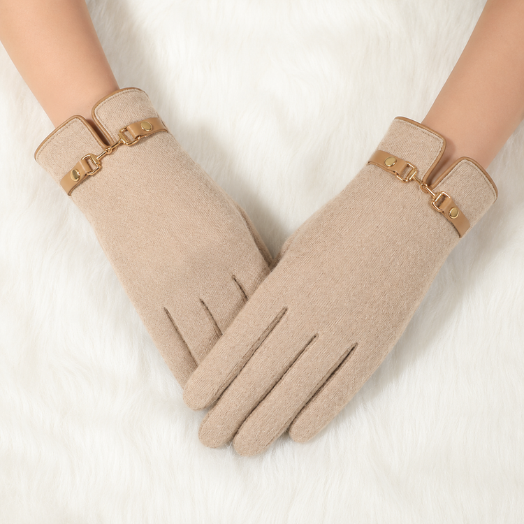 Gloves & Belts