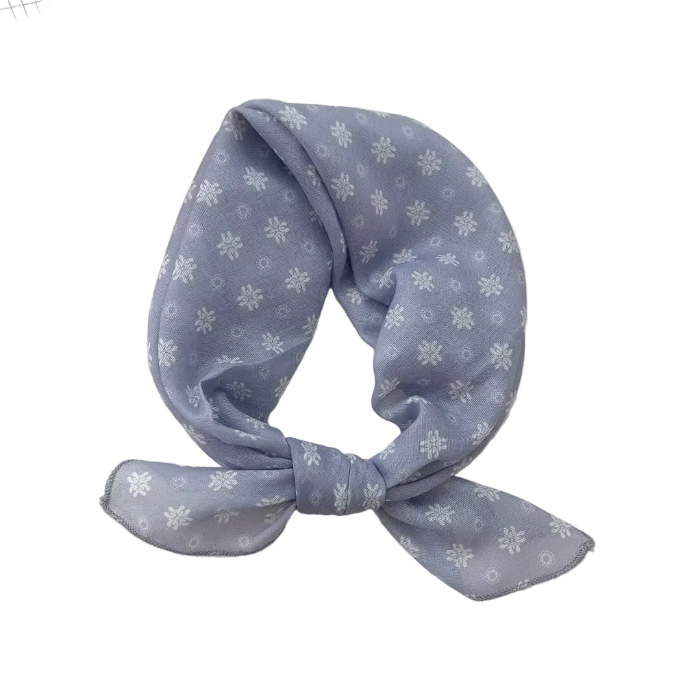 BALLARAT Viscose Bandana – 58 x 58 cms