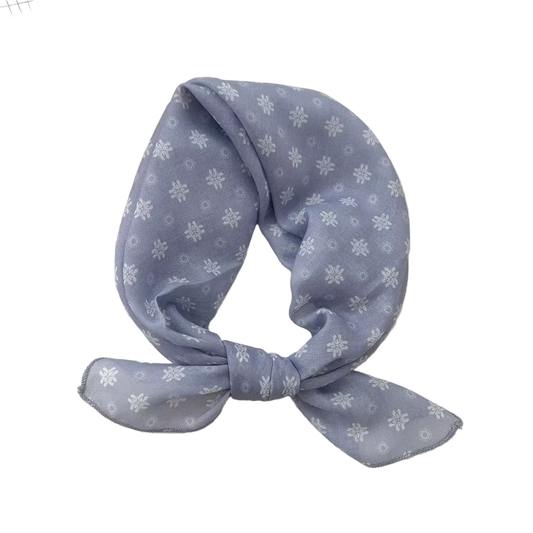 BALLARAT Viscose Bandana – 58 x 58 cms