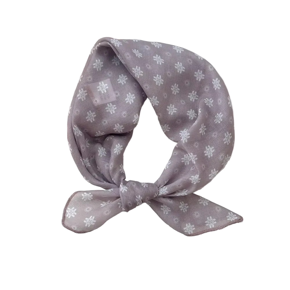 BALLARAT Viscose Bandana – 58 x 58 cms