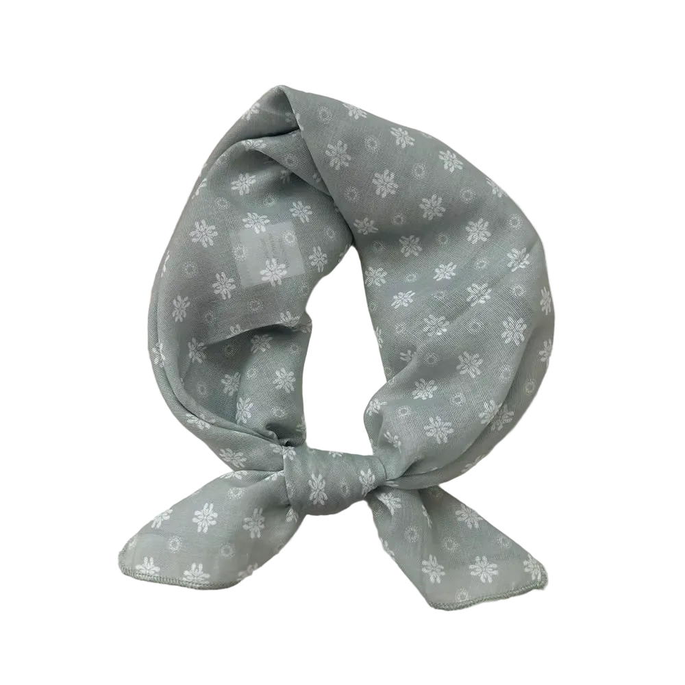 BALLARAT Viscose Bandana – 58 x 58 cms