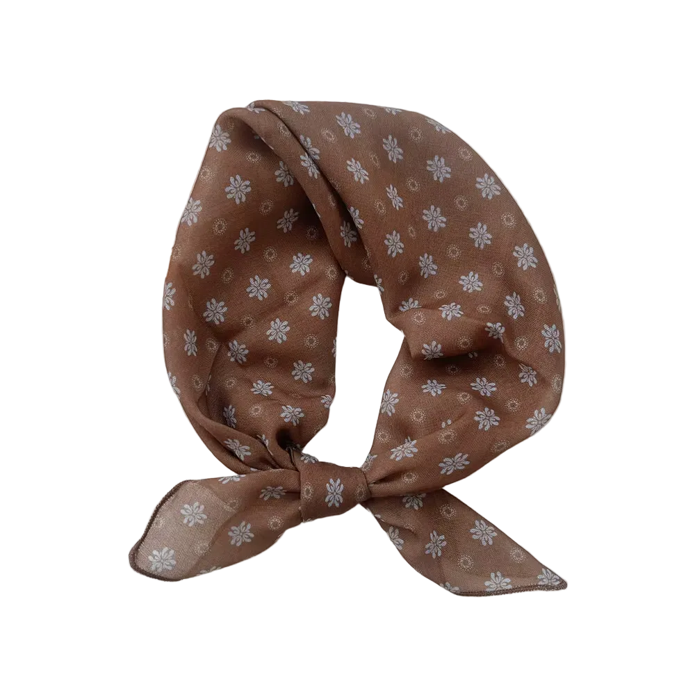 BALLARAT Viscose Bandana – 58 x 58 cms