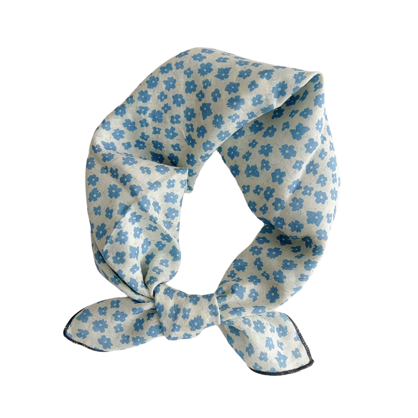 BEGA Cotton Viscose Bandana  56 x 56 cms