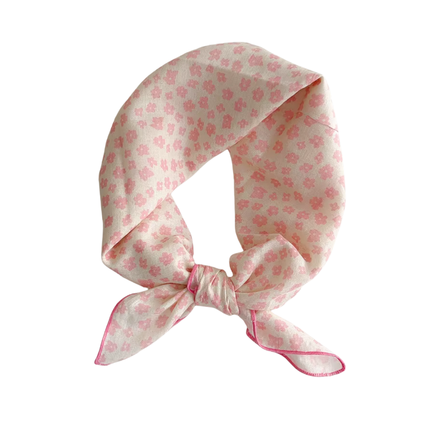 BEGA Cotton Viscose Bandana  56 x 56 cms