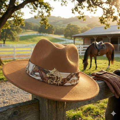 KIRSTEN brooch or scarf pin - 5 x 5 cms