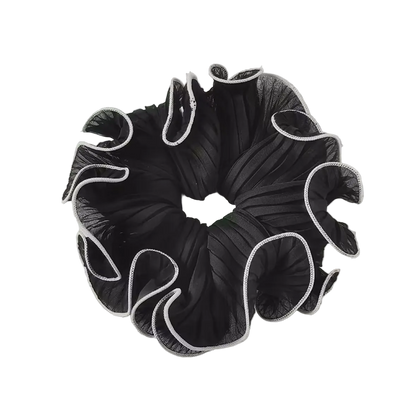 MEREDITH Organza Scrunchie