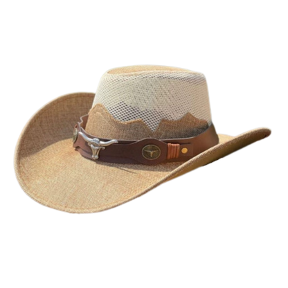 OUTBACK wide brim, rural hat 58 cms