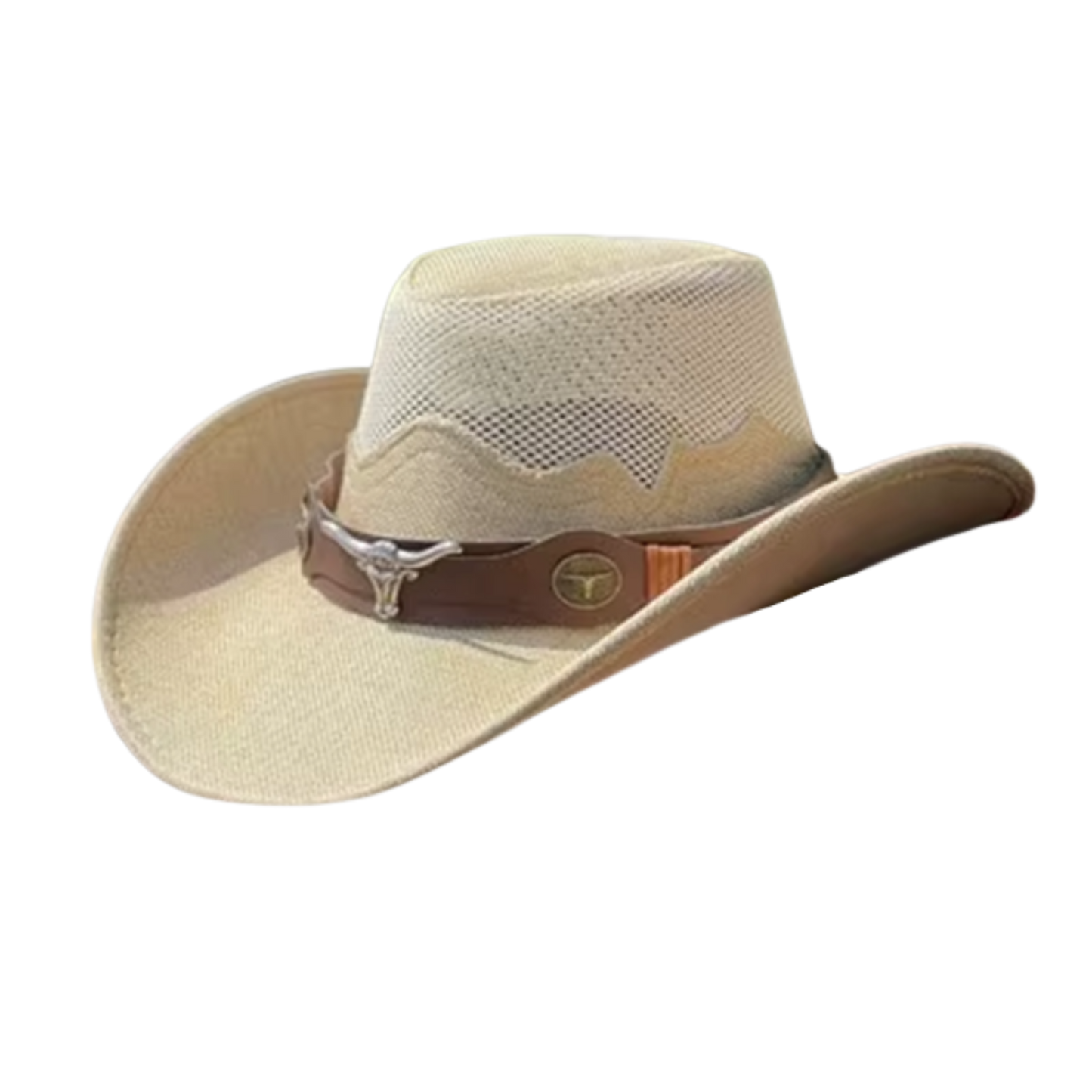 OUTBACK wide brim, rural hat 58 cms