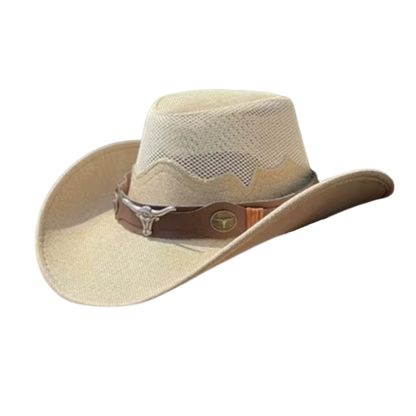 OUTBACK wide brim, rural hat 58 cms