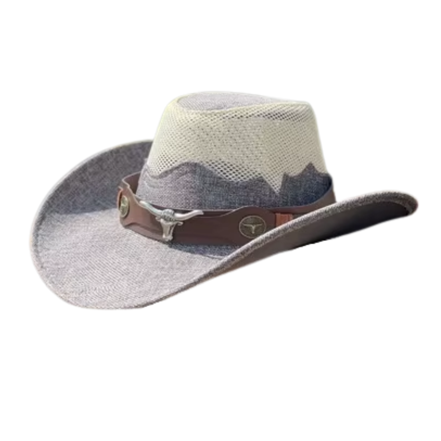 OUTBACK wide brim, rural hat 58 cms