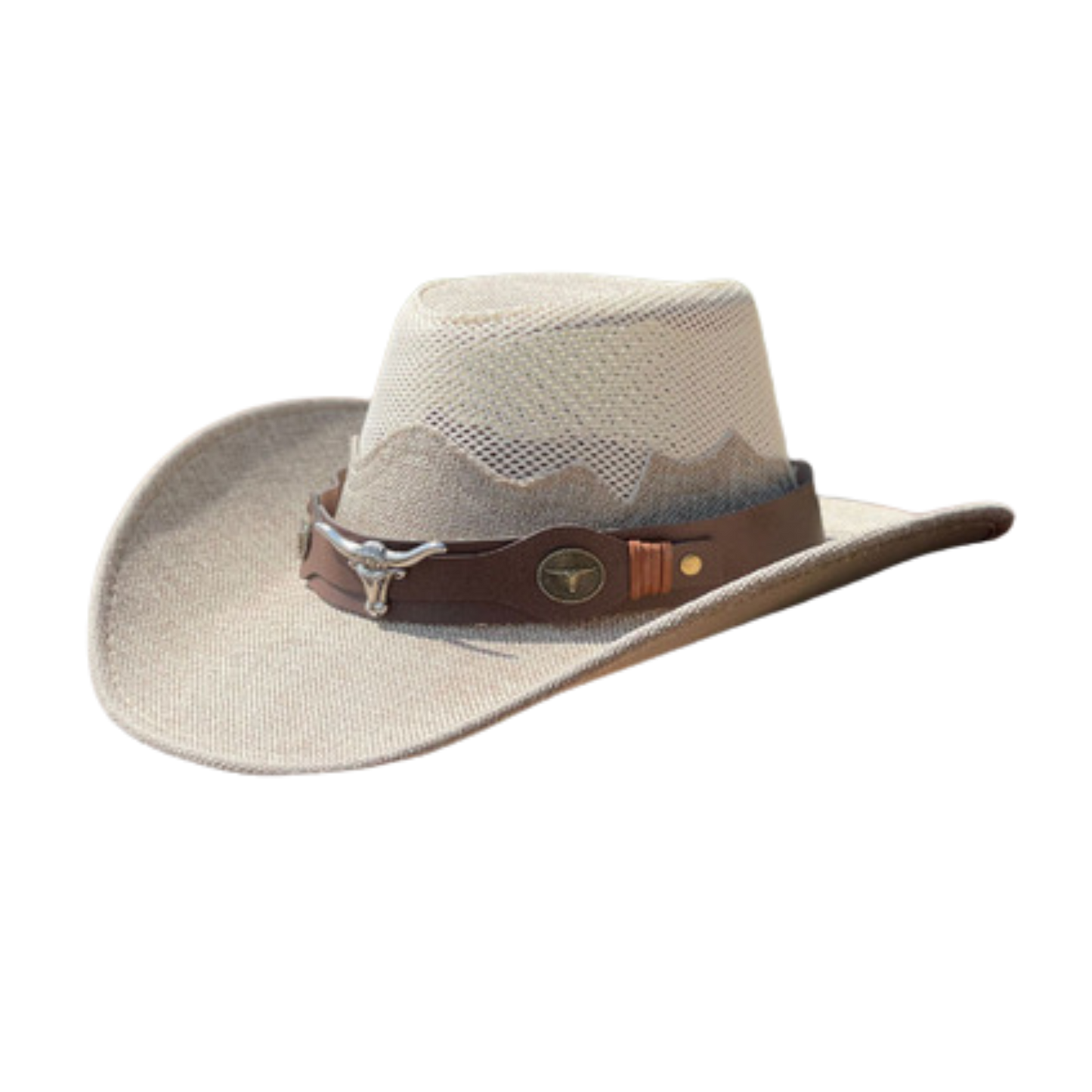 OUTBACK wide brim, rural hat 58 cms