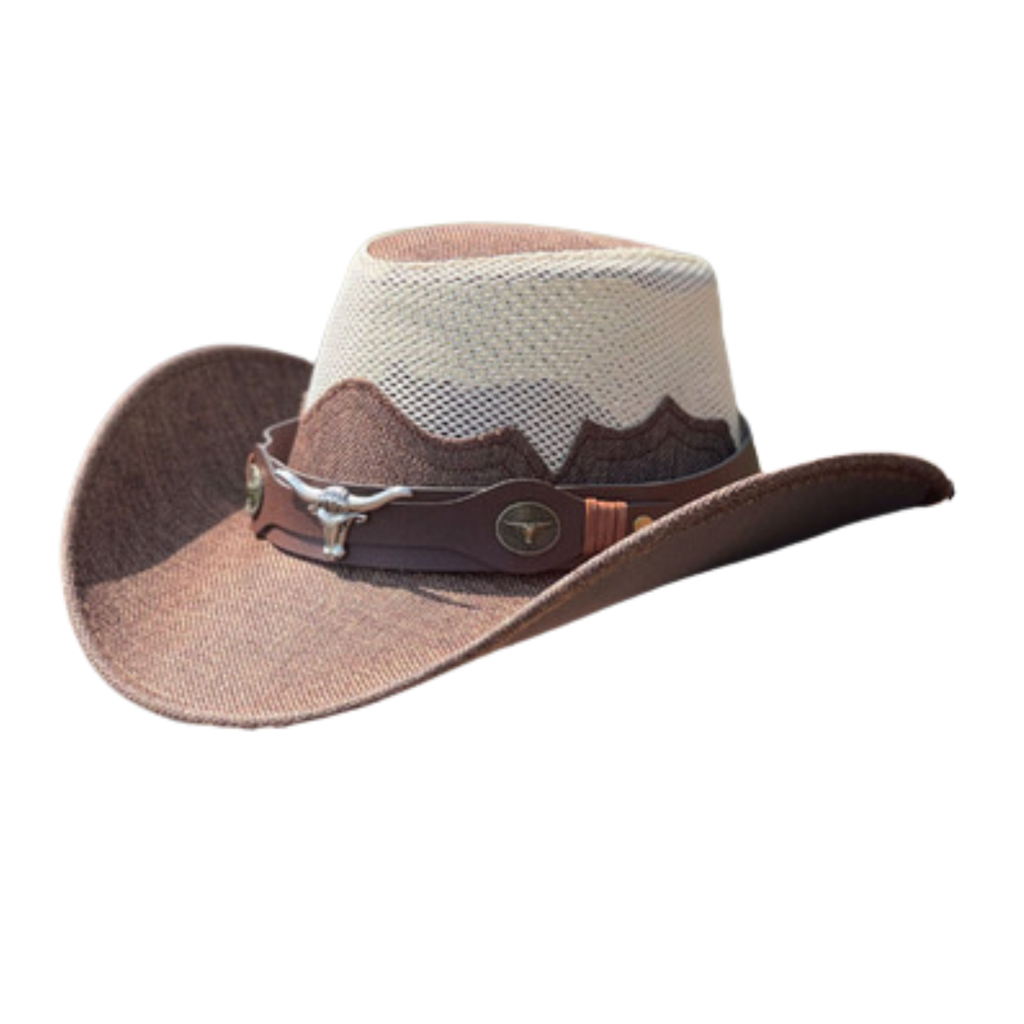OUTBACK wide brim, rural hat 58 cms